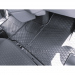 Covorase cauciuc speciale VW Transporter T7, 2024-prezent, Rigum Cehia (2 sau 3 locuri fata)