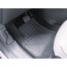 Covorase cauciuc speciale Fiat 600 Electric, 2024-prezent, Rigum Cehia