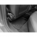 Covorase cauciuc speciale Fiat 600 Electric, 2024-prezent, Rigum Cehia