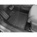 Covorase cauciuc speciale Skoda Elroq, 2025-prezent, Rigum Cehia