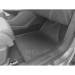 Covorase cauciuc speciale Skoda Elroq, 2025-prezent, Rigum Cehia