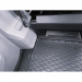 Covorase cauciuc Ford Transit Custom II 2024-prezent, Rigum Cehia (randul 2 de scaune)