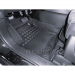 Covorase cauciuc speciale Suzuki Vitara cu motorizare 1.5 Hybrid, 2020-prezent, Rigum Cehia