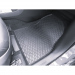 Covorase cauciuc speciale Toyota BZ4X, 2022-prezent, Rigum Cehia