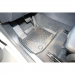 Presuri stil tavita plasticate BMW X3 G45 MHEV, 2025-prezent, Aristar