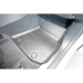 Presuri stil tavita plasticate BMW X3 G45 MHEV, 2025-prezent, Aristar