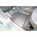 Presuri stil tavita plasticate Dacia Bigster eco-G sau Full-Hybrid, 2025-prezent, Aristar (doua locuri fata)