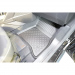 Presuri stil tavita plasticate Dacia Bigster 1.2 Mild Hybrid 2025-prezent, Aristar (2 locuri fata)