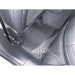 Covorase cauciuc speciale Audi A5 B10 MHEV, 2025-prezent, Rigum Cehia