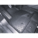 Covorase cauciuc speciale Dacia Duster 3 Mild Hybrid 1.2, 2024-prezent, Rigum Cehia