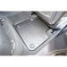 Covora?e auto tip t?vi?? Aristar pentru Volkswagen Touareg III Facelift (2024-prezent) – Set 4 buc??i, margini înalte, TPE, Negru