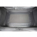Tavita portbagaj auto Renault Clio III (typ R)