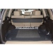 Tavita portbagaj Toyota Land Cruiser 200 / V8