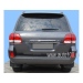 Tavita portbagaj Toyota Land Cruiser 200 / V8