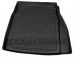 Tavita portbagaj Premium BMW 5 E60 Sedan (separator)    