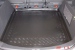 Tavita portbagaj Volkswagen Touran I (2003-2013)