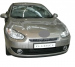 Tavita Portbagaj Premium Renault  Fluence 