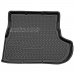 Tavite portbagaj auto Mitsubishi Outlander II - Premium 