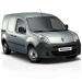 Tava portbagaj auto Renault Kangoo II  Express (Rapid) Maxi (L2) Kombi