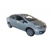 Tava portbagaj auto dedicata Kia Rio III (typ UB) Sedan