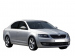 Tava portbagaj auto dedicata Skoda Octavia III (model tip 5E)
