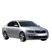 Tavita portbagaj Skoda Octavia III (typ 5E) Premium berlina
