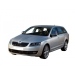 TAVITA PORTBAGAJ SKODA OCTAVIA III / IV COMBI portbagaj mai sus