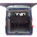 Tavita portbagaj auto Ford Tourneo Custom L2