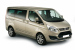 Tavita portbagaj auto Ford Tourneo Custom L2