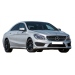 Tavita portbagaj auto Mercedes Benz CLA C117 - cu ureche dreapta