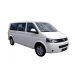 Tavita portbagaj Volkswagen VW T5/T6 Multivan lung