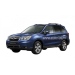 Tavita (tavite, tava, tavi) portbagaj Subaru Forester IV (model cod SJ)