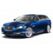 Tava portbagaj Jaguar XF Sportbrake