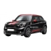 Tavita portbagaj auto dedicata Mini Paceman - portbagajul superior