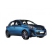 Tavita portbagaj auto dedicata Nissan Micra K13 Facelift si Micra 30th Anniversary 2013