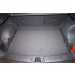 Tava portbagaj Nissan Qashqai II (J11) cu roata de rezerva