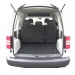 Tava portbagaj dedicata Volkswagen VW Caddy Maxi Startline