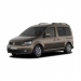 Tava portbagaj dedicata Volkswagen VW Caddy Maxi Startline