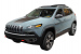 Tavita portbagaj dedicata Jeep Cherokee V (model cod KL) 2014-