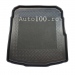 Tavita portbagaj auto dedicat VW Passat B8 Limousine - LOW