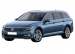 Tavita portbagaj auto dedicata VW Passat B8 Variant Premium