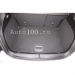 Tavita portbagaj auto dedicata Fiat 500 X PREMIUM