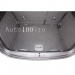 Tavita portbagaj auto dedicata Fiat 500 X PREMIUM
