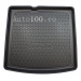 Tavita portbagaj auto dedicata Skoda Fabia III Combi Premium - LOW