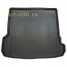 Tava protectie portbagaj Audi Q7 II (typ 4M) Premium