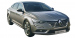 Tava portbagaj dedicata Renault Talisman Sedan Premium