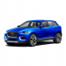 Tavita portbagaj Premium Jaguar F-Pace (X761)