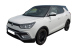 Tavita portbagaj SsangYong XLV (sus)