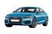 Tavita portbagaj Audi A5 Sportback (typ F5 / B9) Premium