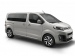 Tava portbagaj dedicata Citroen Jumpy III SpaceTourer (rd.2)
